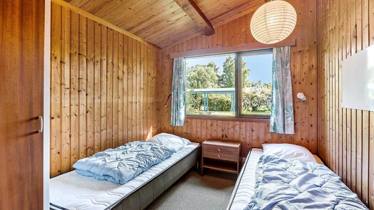 Photo of Bedroom in Stege