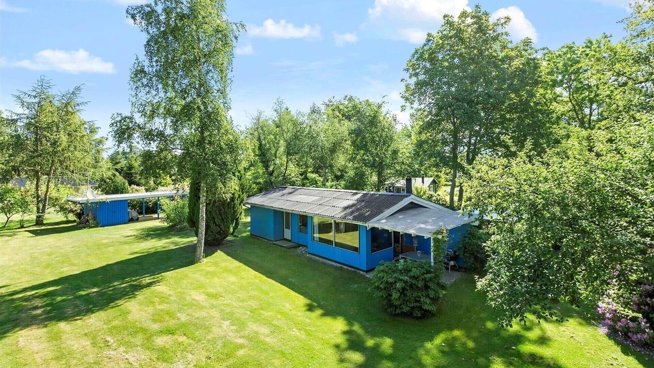 Photo of Outdoor in Stege