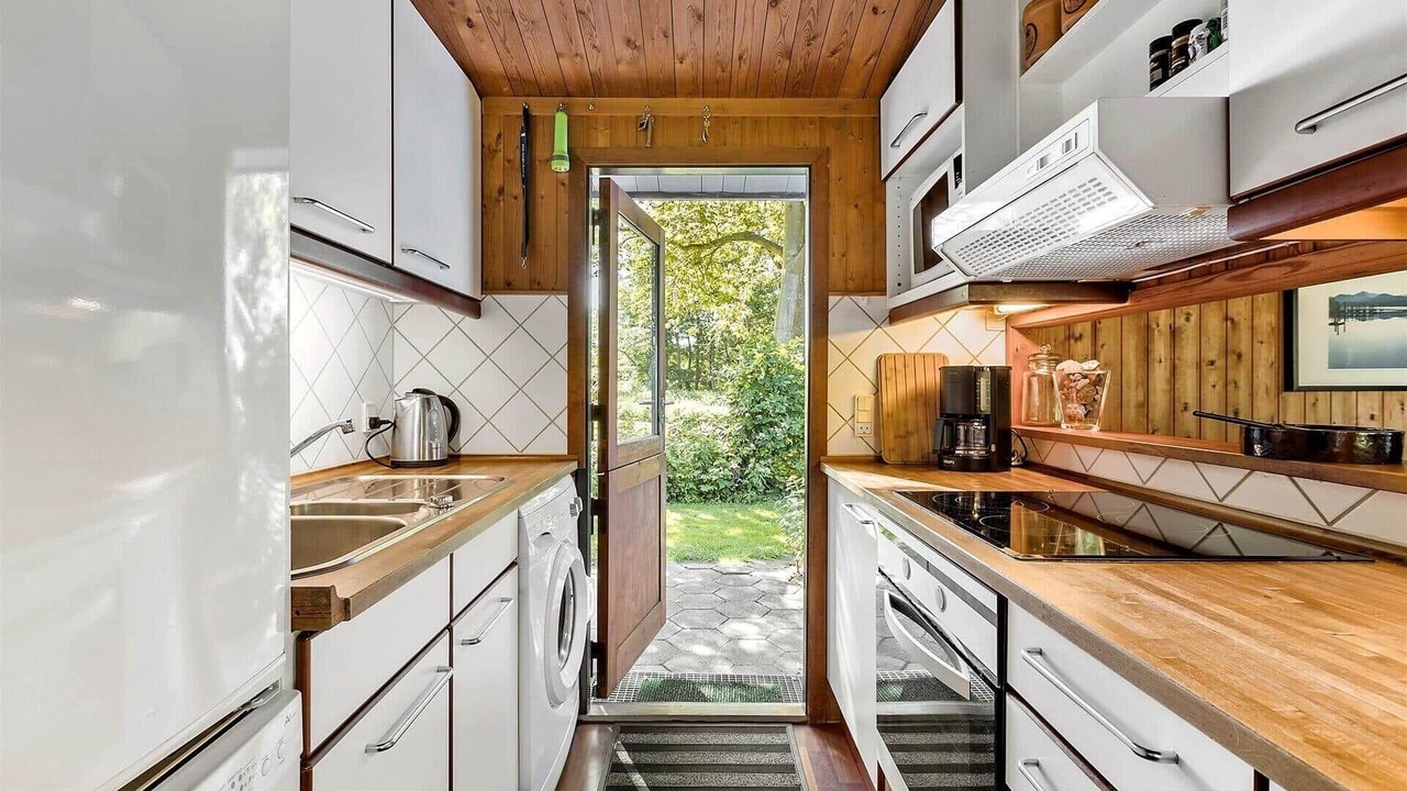 Photo of Kitchen in Stege