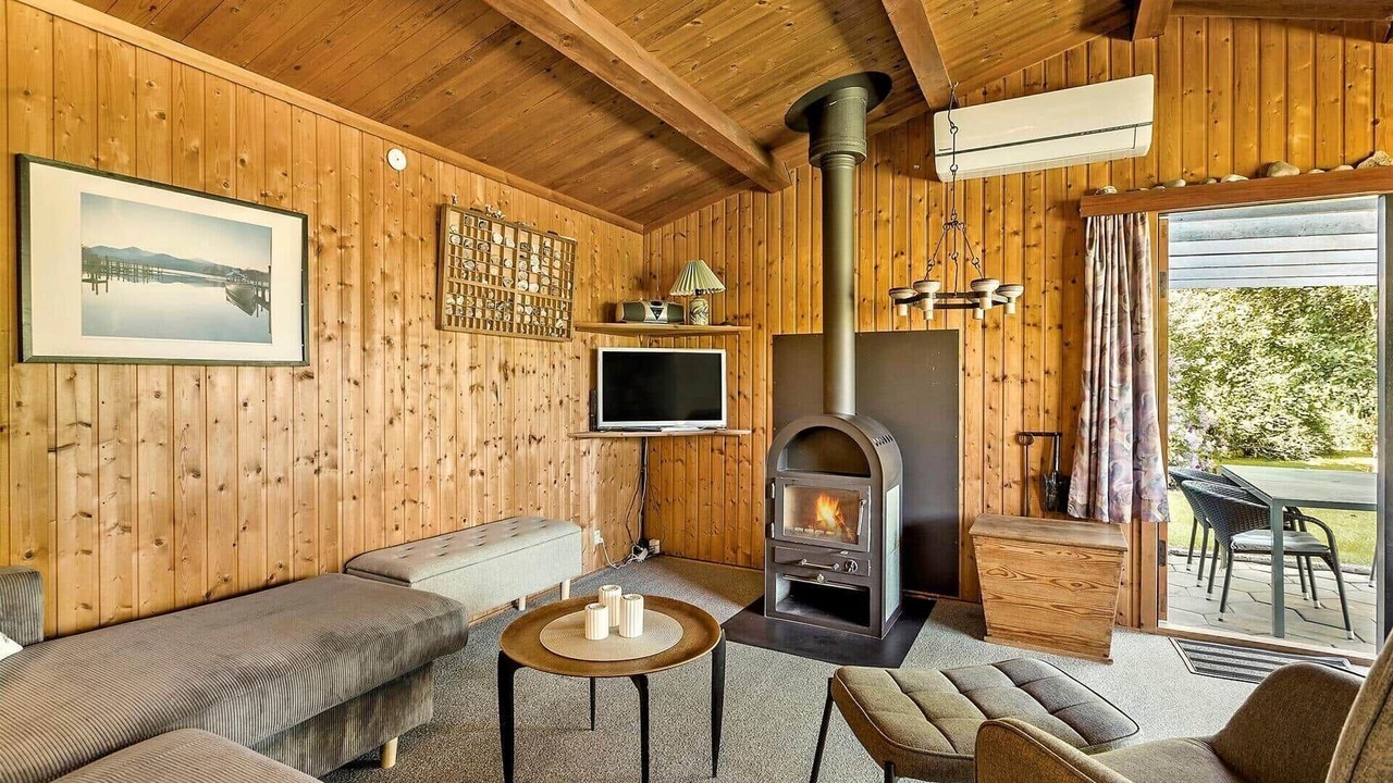 Photo of Livingroom in Stege