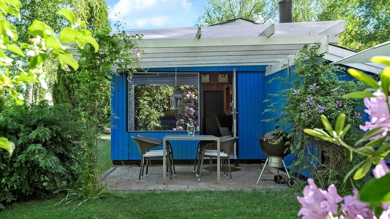 Photo of Outdoor in Stege