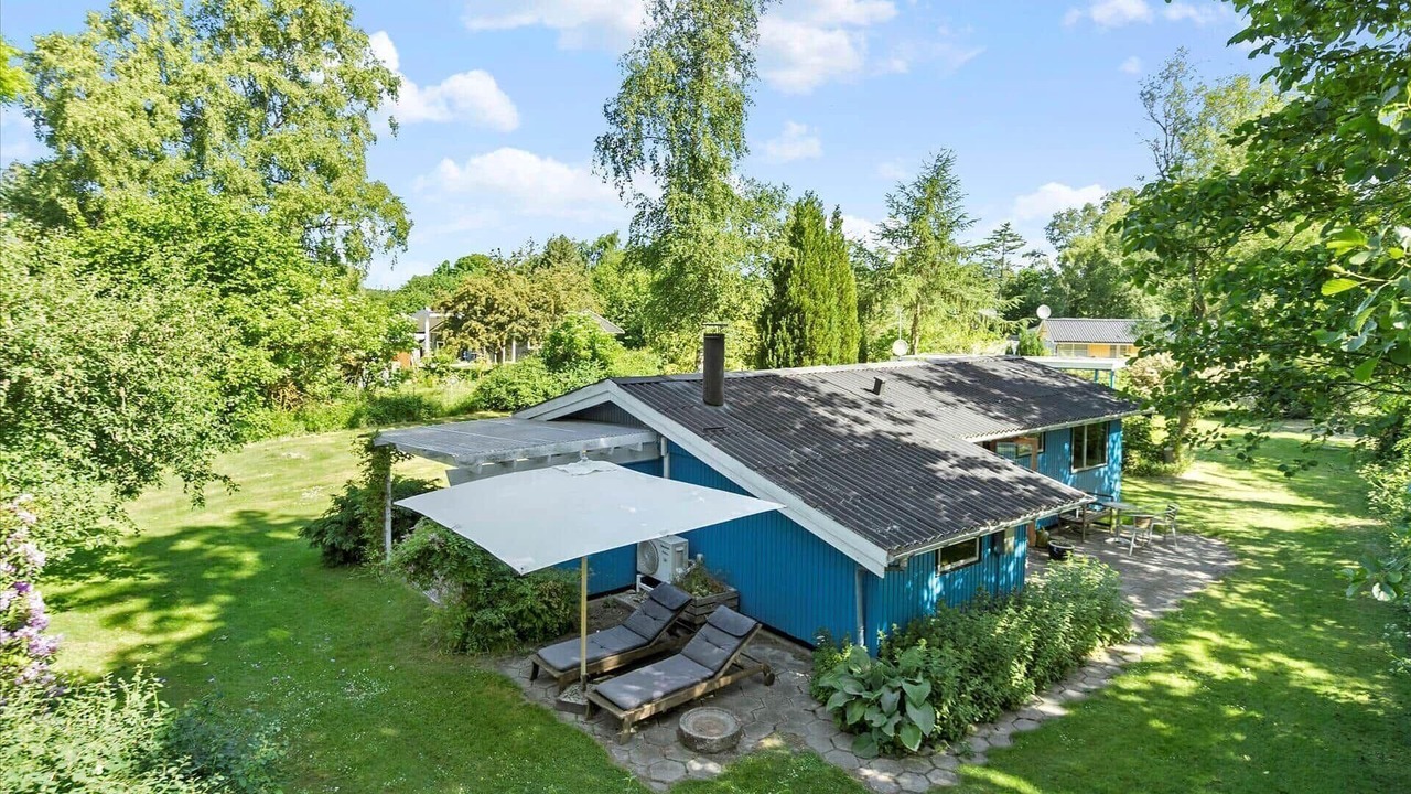 Photo of Outdoor in Stege