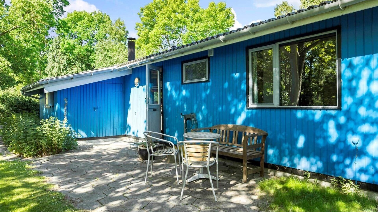 Photo of Outdoor in Stege