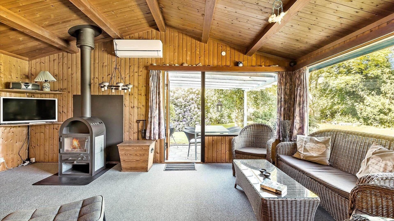 Photo of Livingroom in Stege