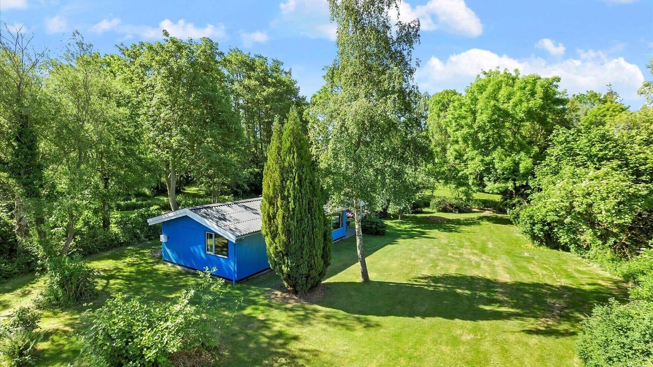 Photo of Outdoor in Stege