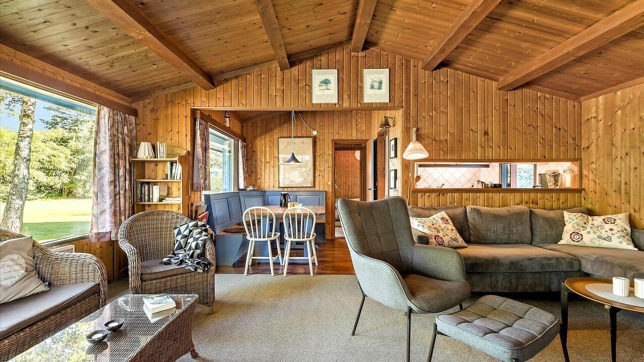 Photo of Livingroom in Stege