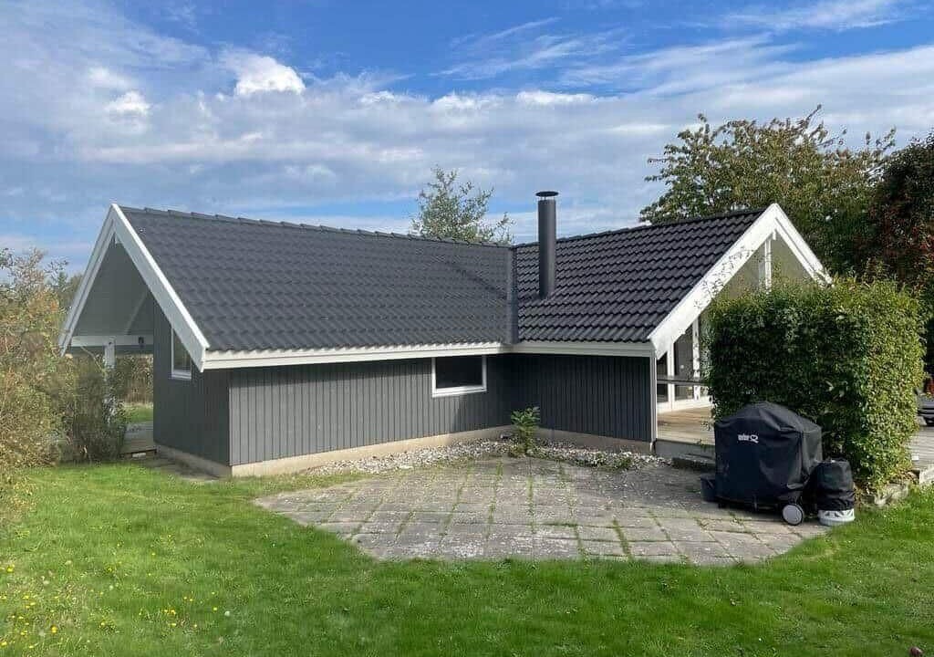 Photo of Outdoor in Stege
