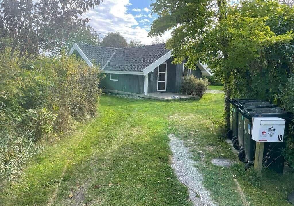 Photo of Outdoor in Stege