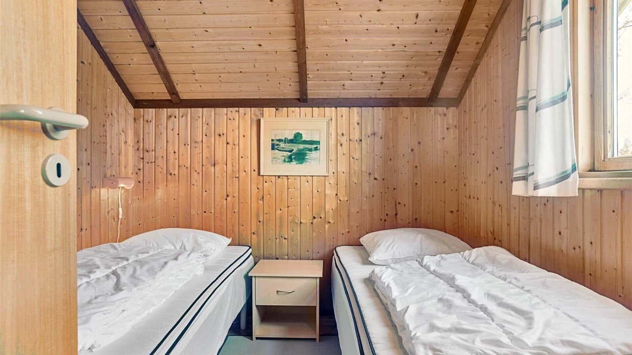Photo of Bedroom in Stege