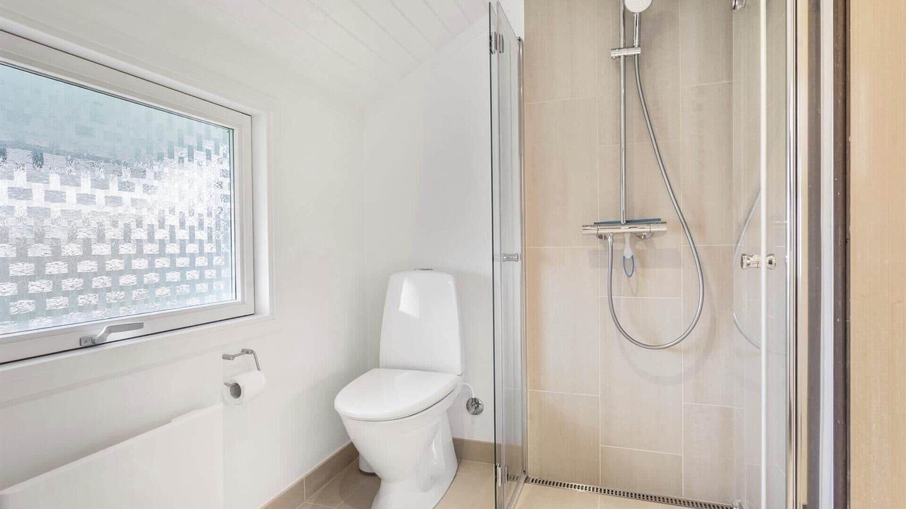 Photo of Bathroom in Stege
