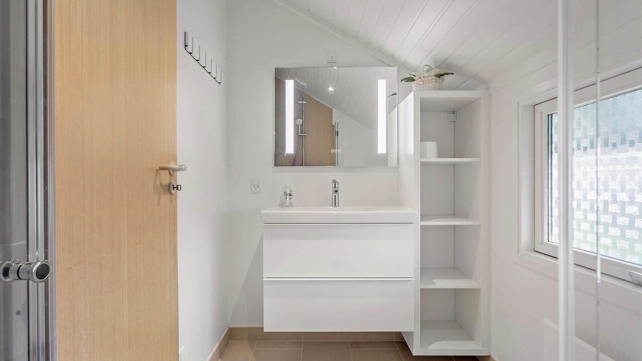 Photo of Bathroom in Stege