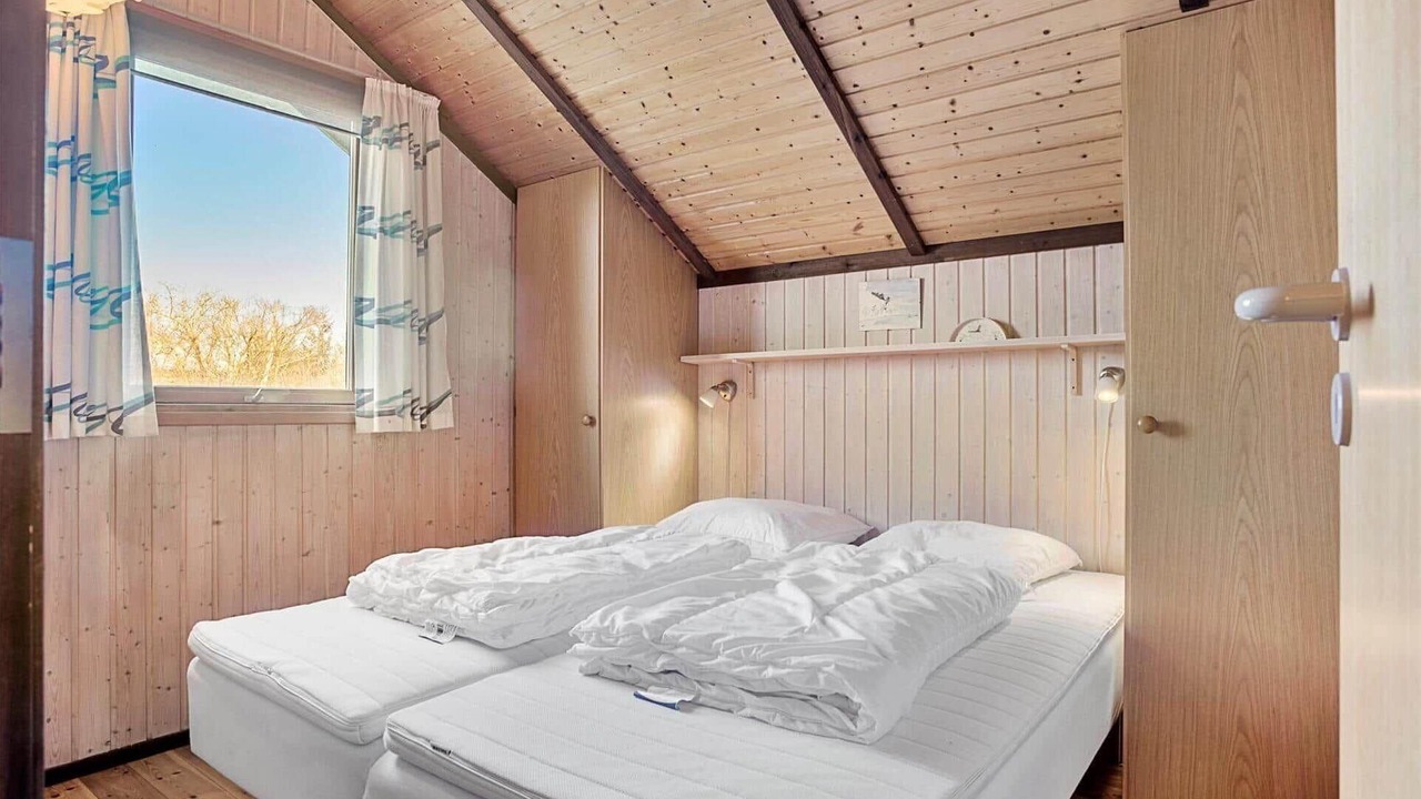 Photo of Bedroom in Stege