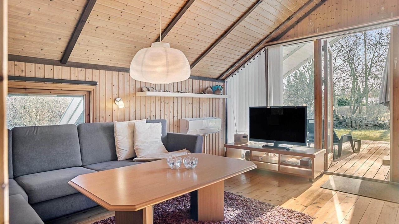 Photo of Livingroom in Stege