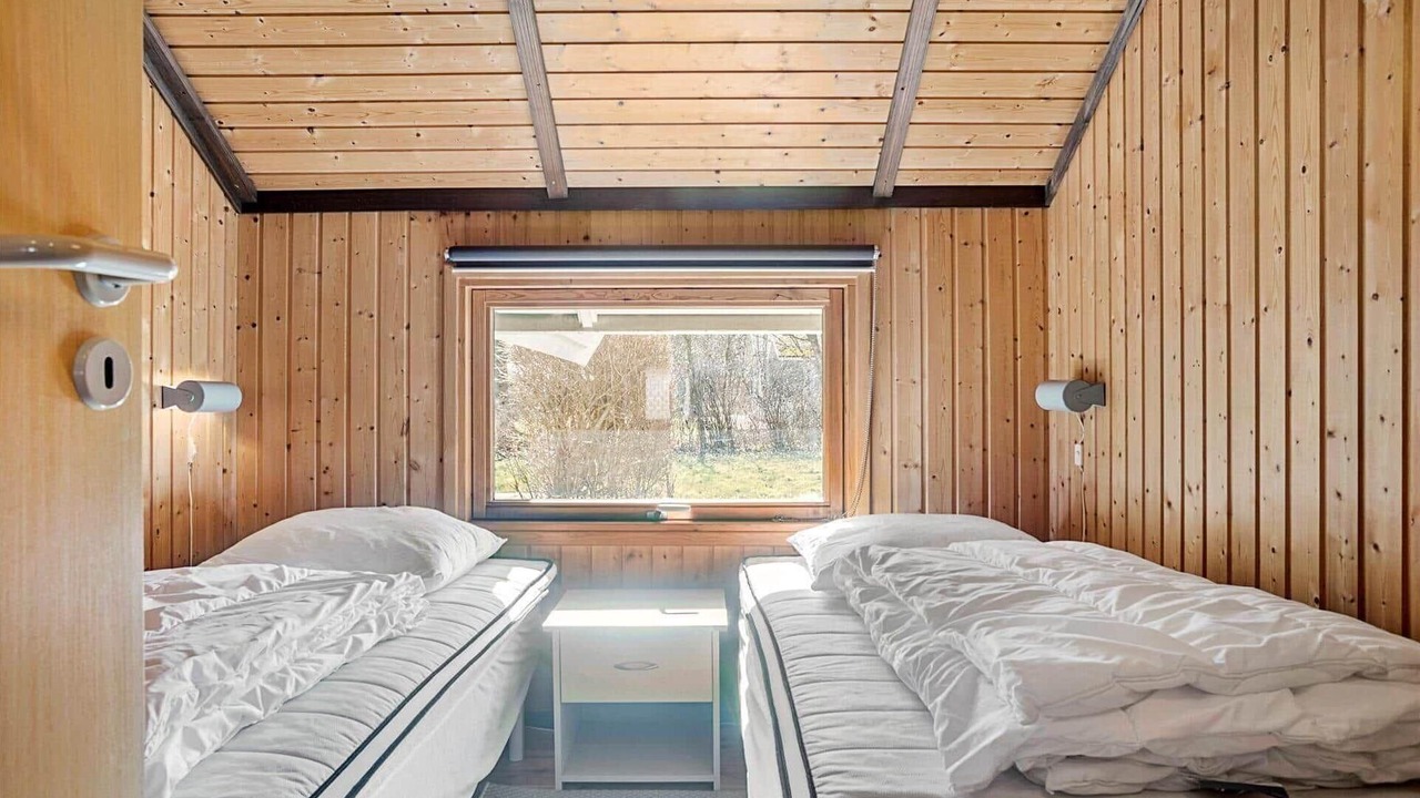Photo of Bedroom in Stege