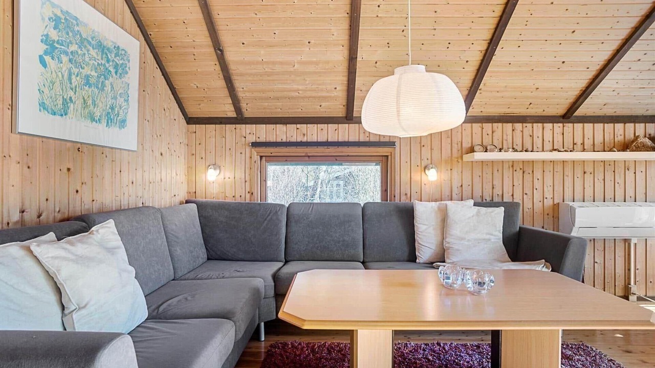 Photo of Livingroom in Stege