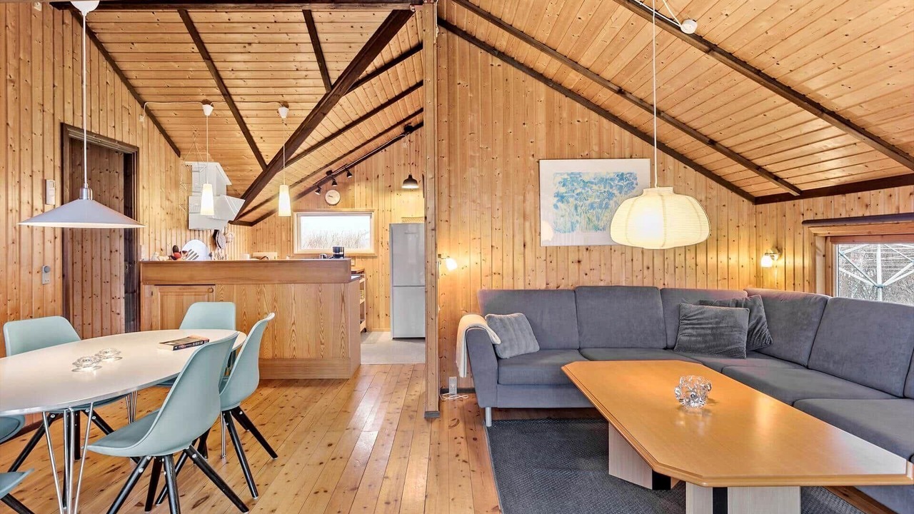 Photo of Livingroom in Stege