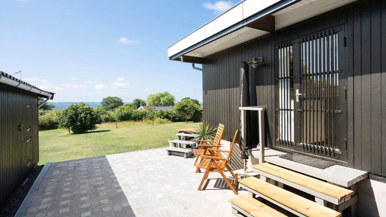 Photo of Patio Balcony in Vordingborg