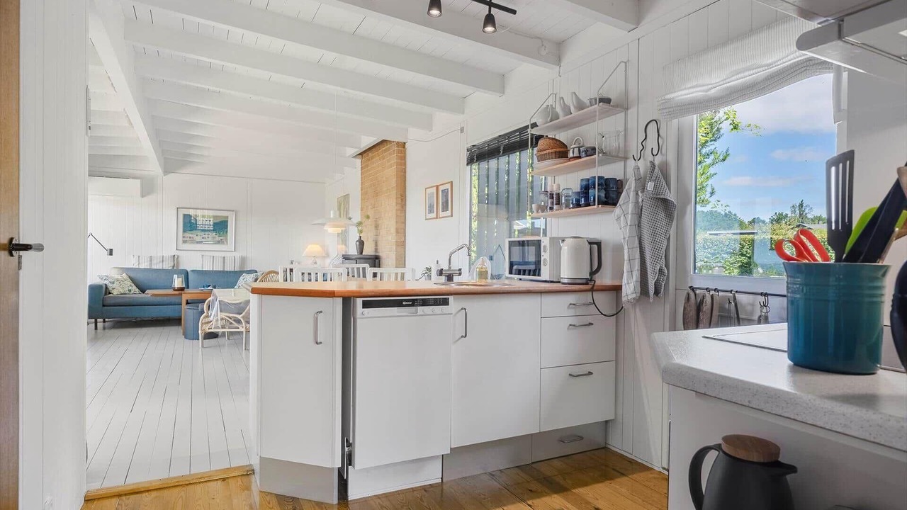 Photo of Kitchen in Vordingborg