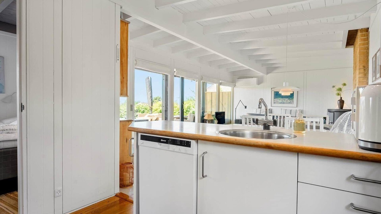 Photo of Kitchen in Vordingborg