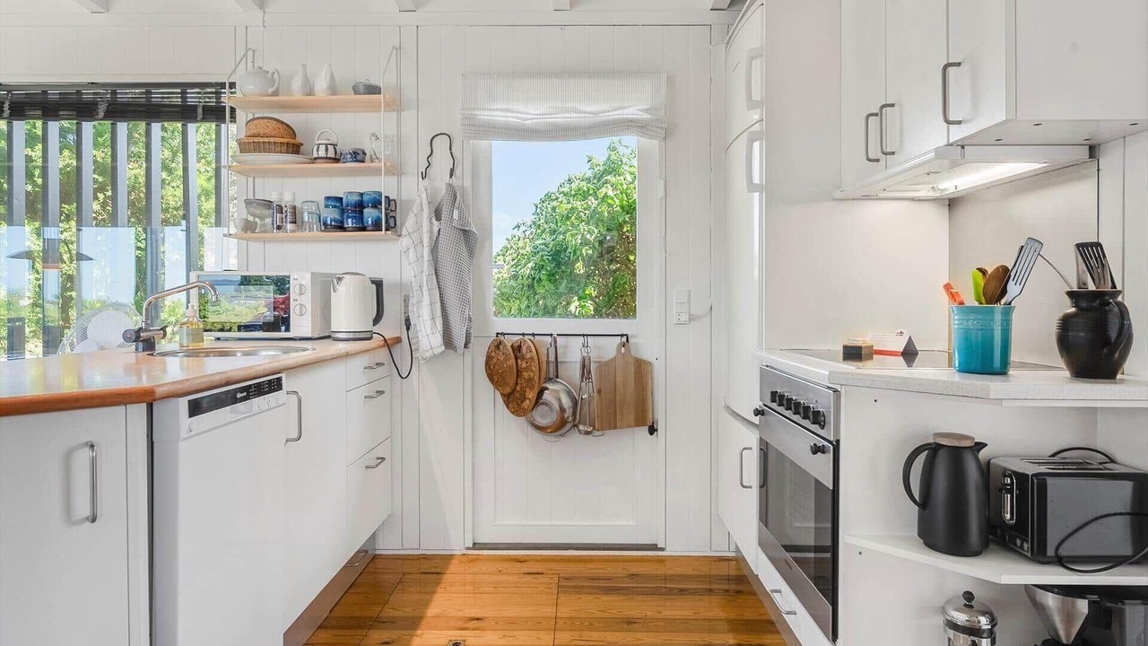 Photo of Kitchen in Vordingborg