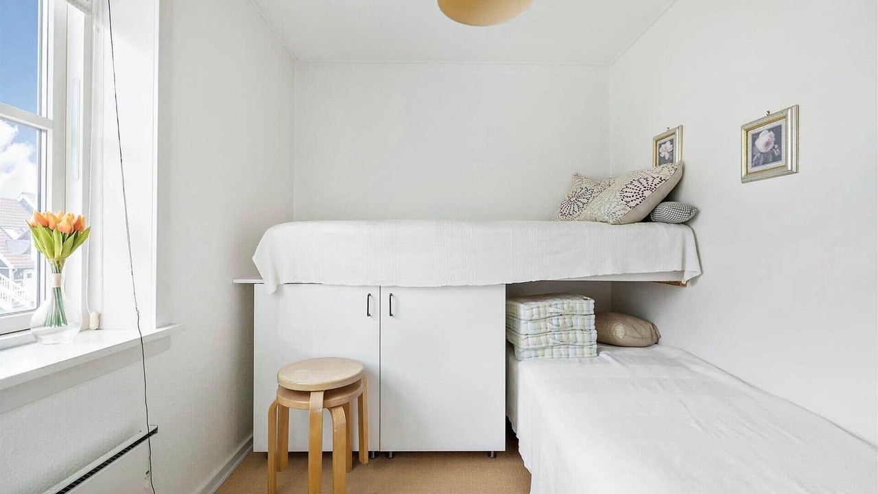 Photo of Bedroom in Borre