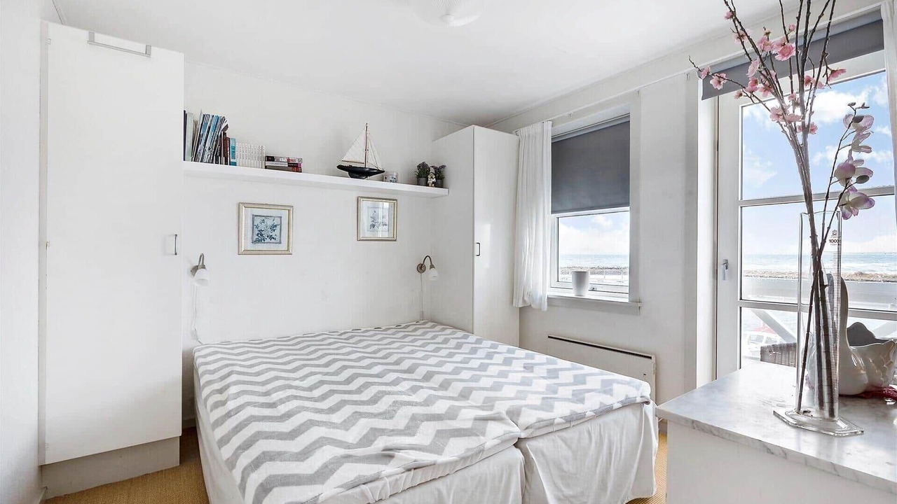 Photo of Bedroom in Borre