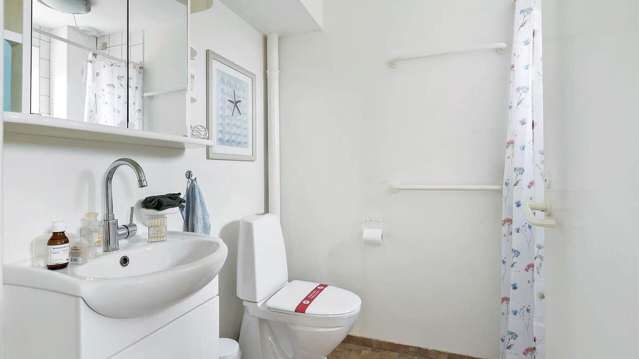 Photo of Bathroom in Borre