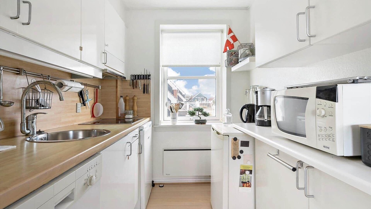 Photo of Kitchen in Borre