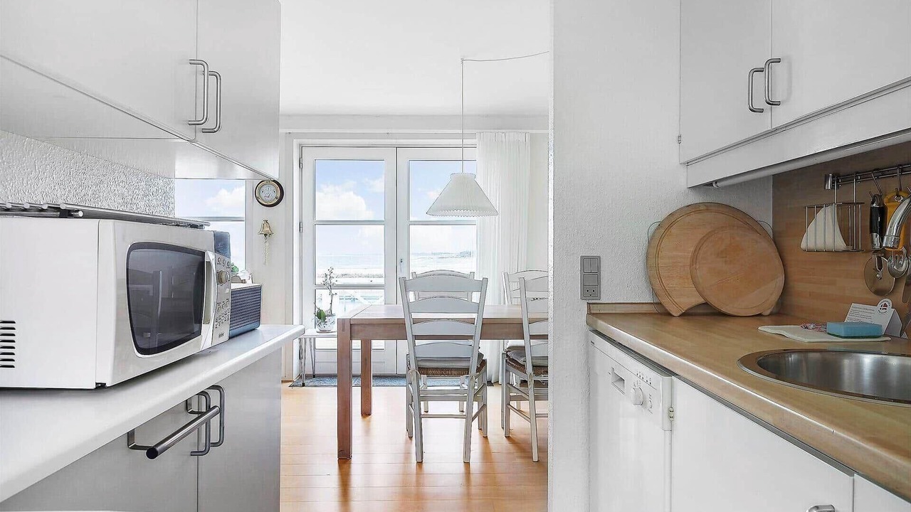 Photo of Kitchen in Borre