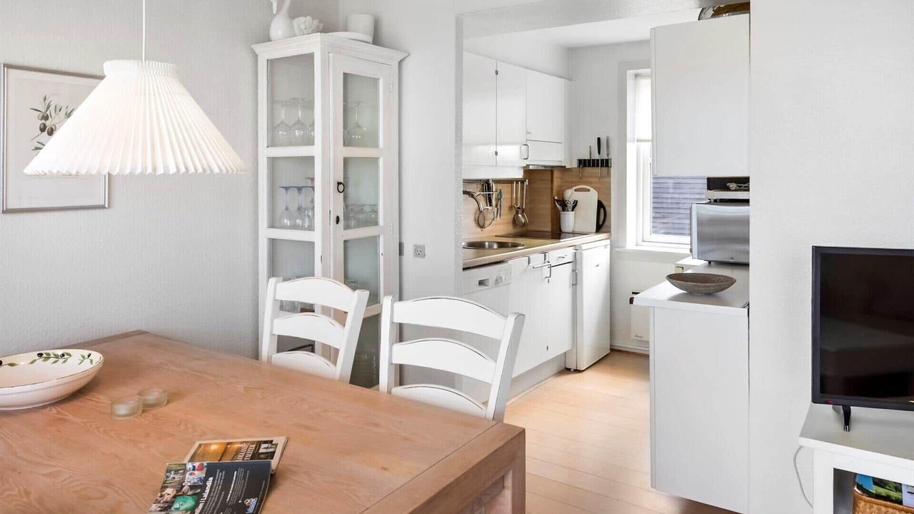 Photo of Kitchen in Borre