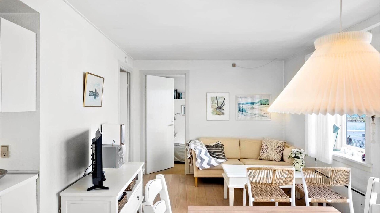 Photo of Livingroom in Borre