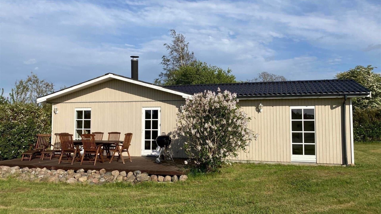 Photo of Outdoor in Bog By