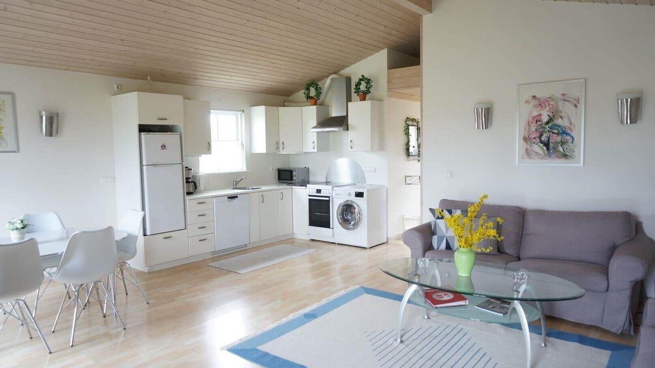 Photo of Livingroom in Bog By