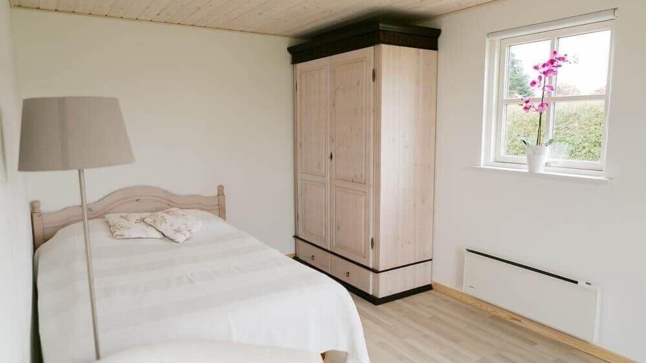 Photo of Bedroom in Bog By