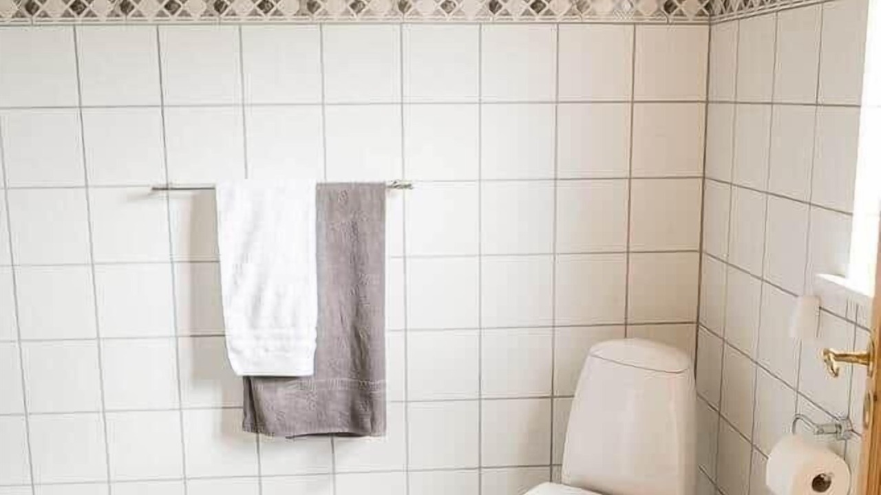 Photo of Bathroom in Bog By