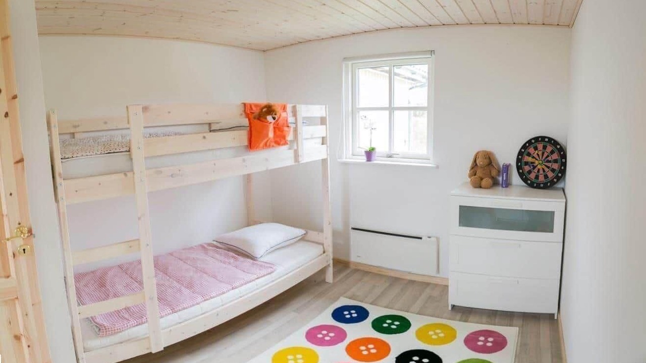 Photo of Bedroom in Bog By