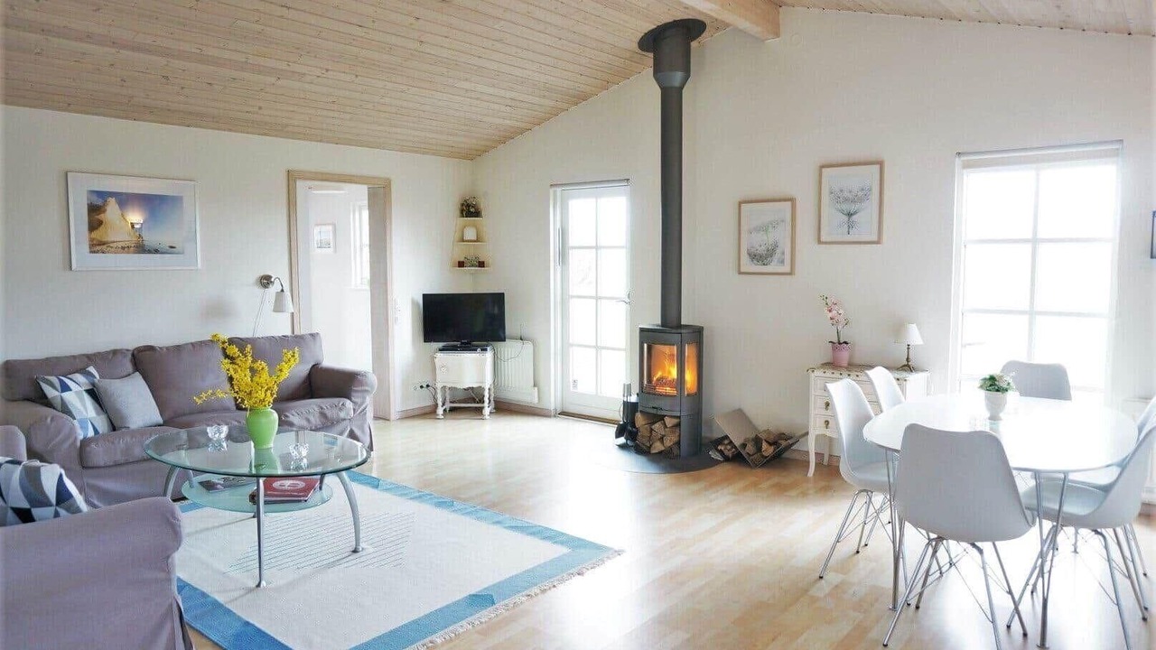 Photo of Livingroom in Bog By