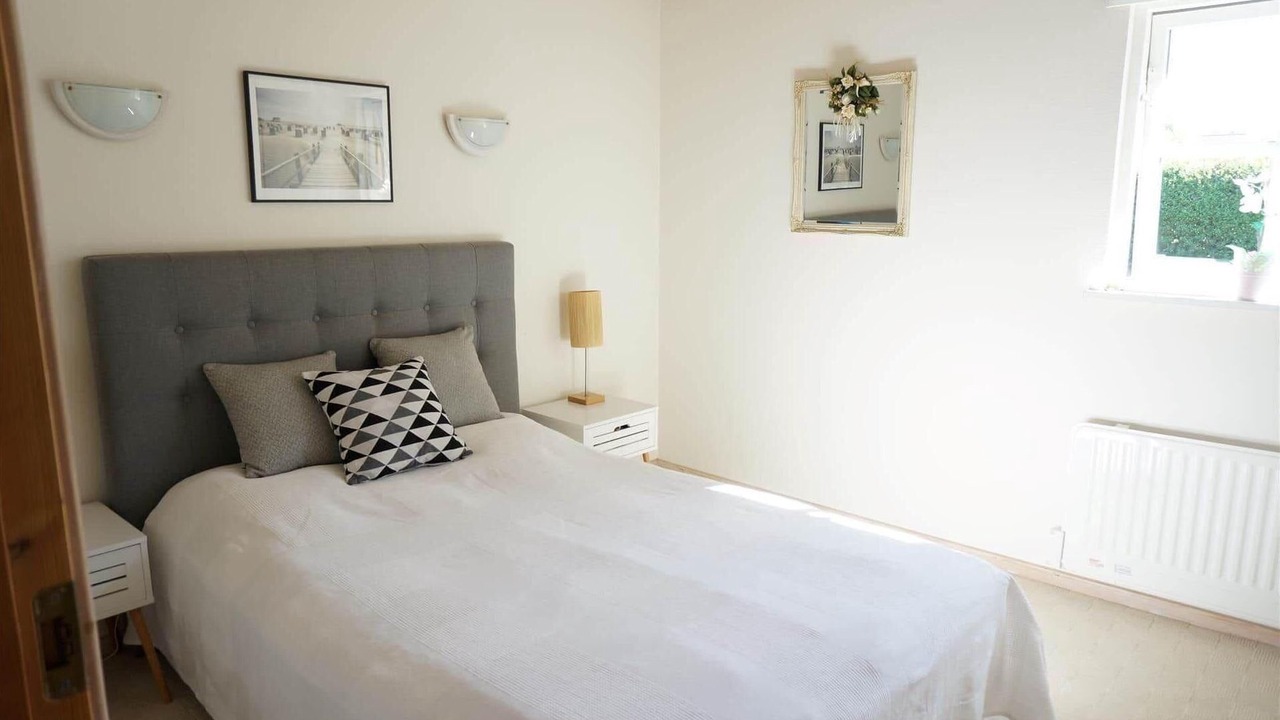 Photo of Bedroom in Bog By