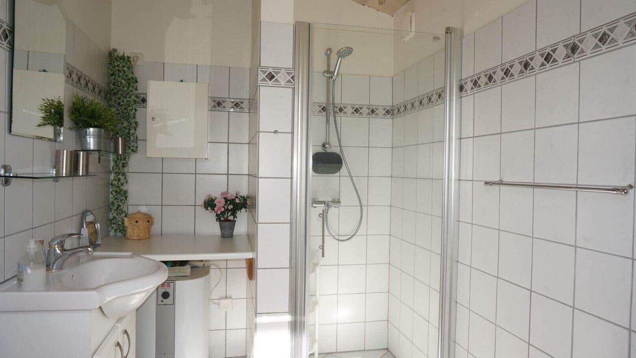 Photo of Bathroom in Bog By