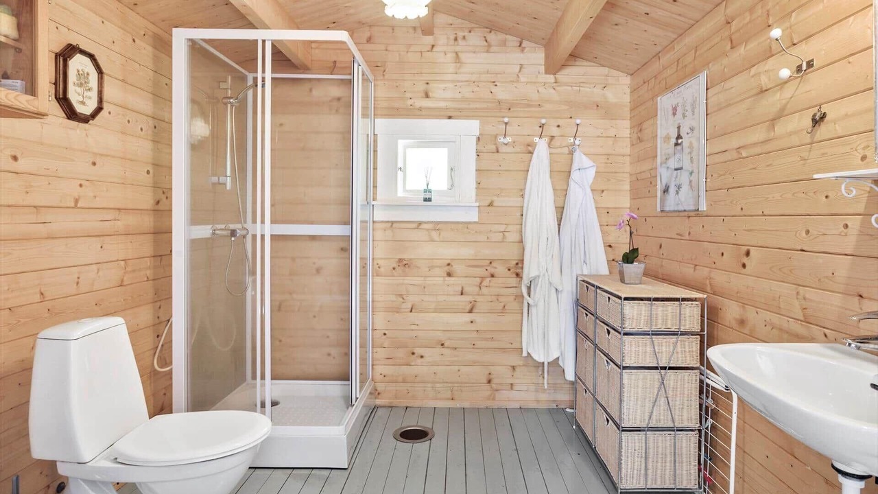 Photo of Bathroom in Stege