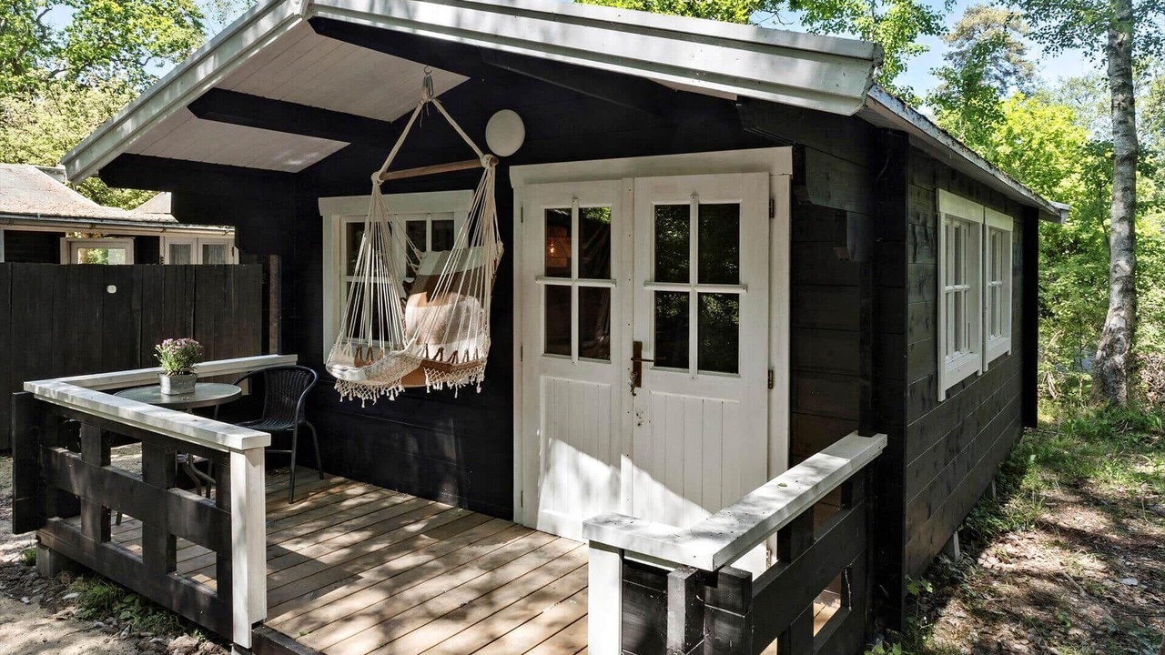Photo of Patio Balcony in Stege