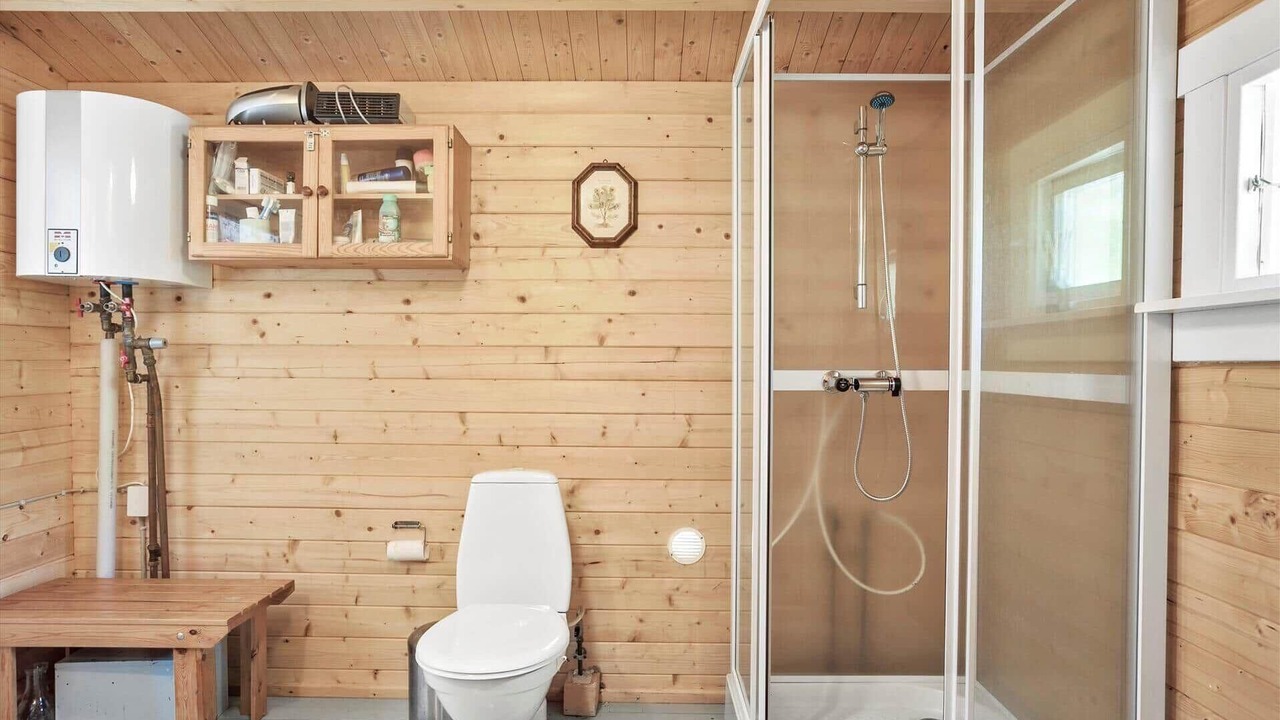 Photo of Bathroom in Stege
