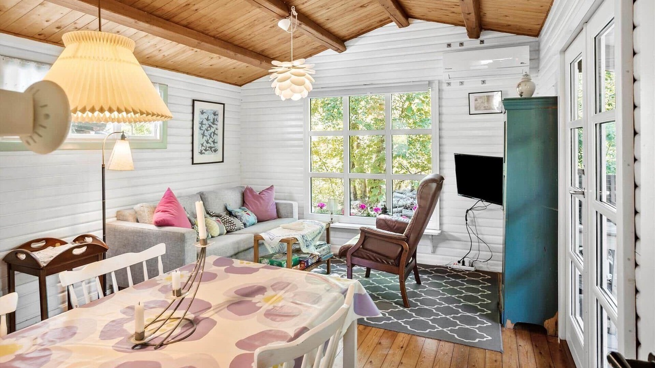 Photo of Livingroom in Stege
