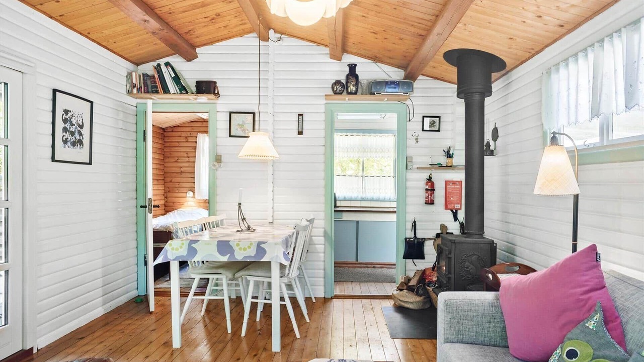 Photo of Livingroom in Stege