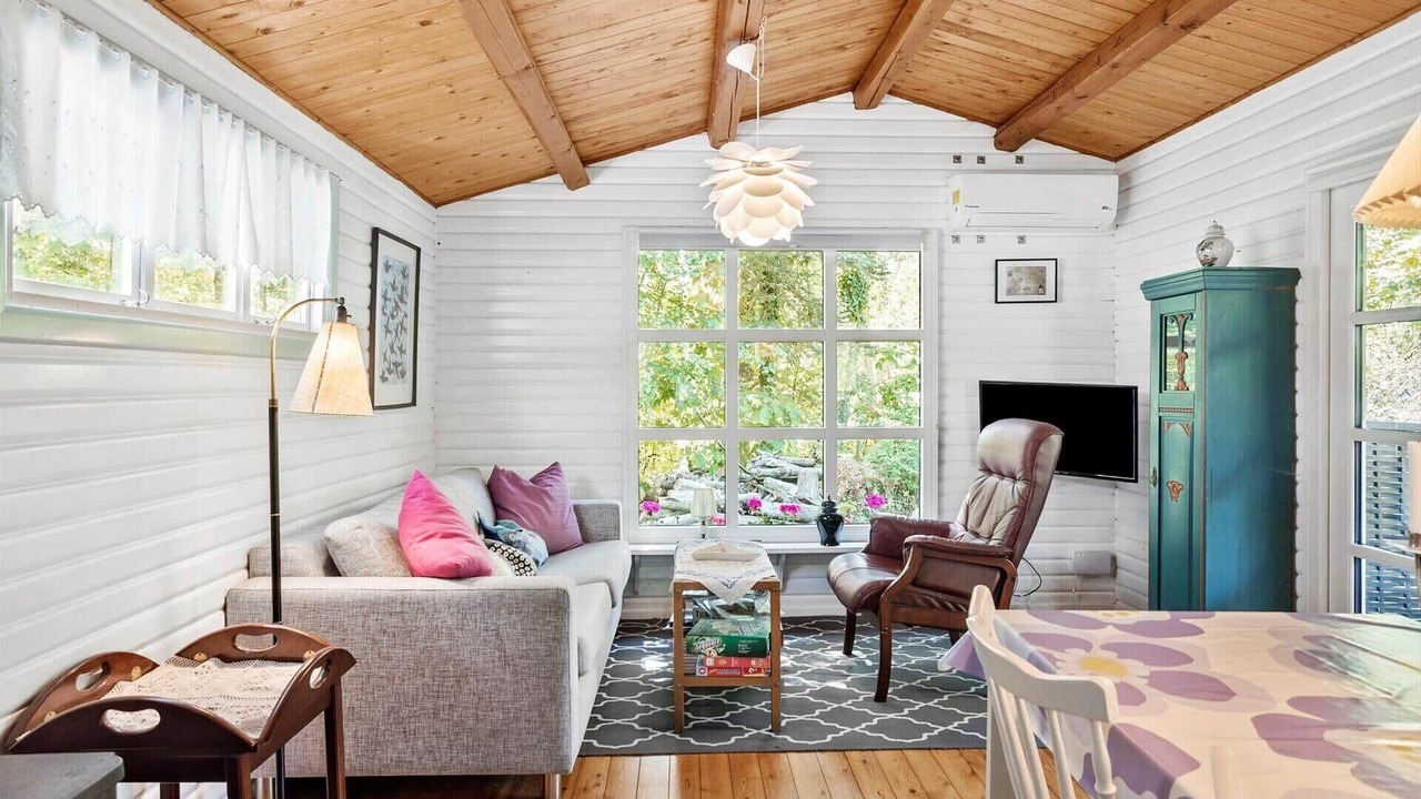 Photo of Livingroom in Stege