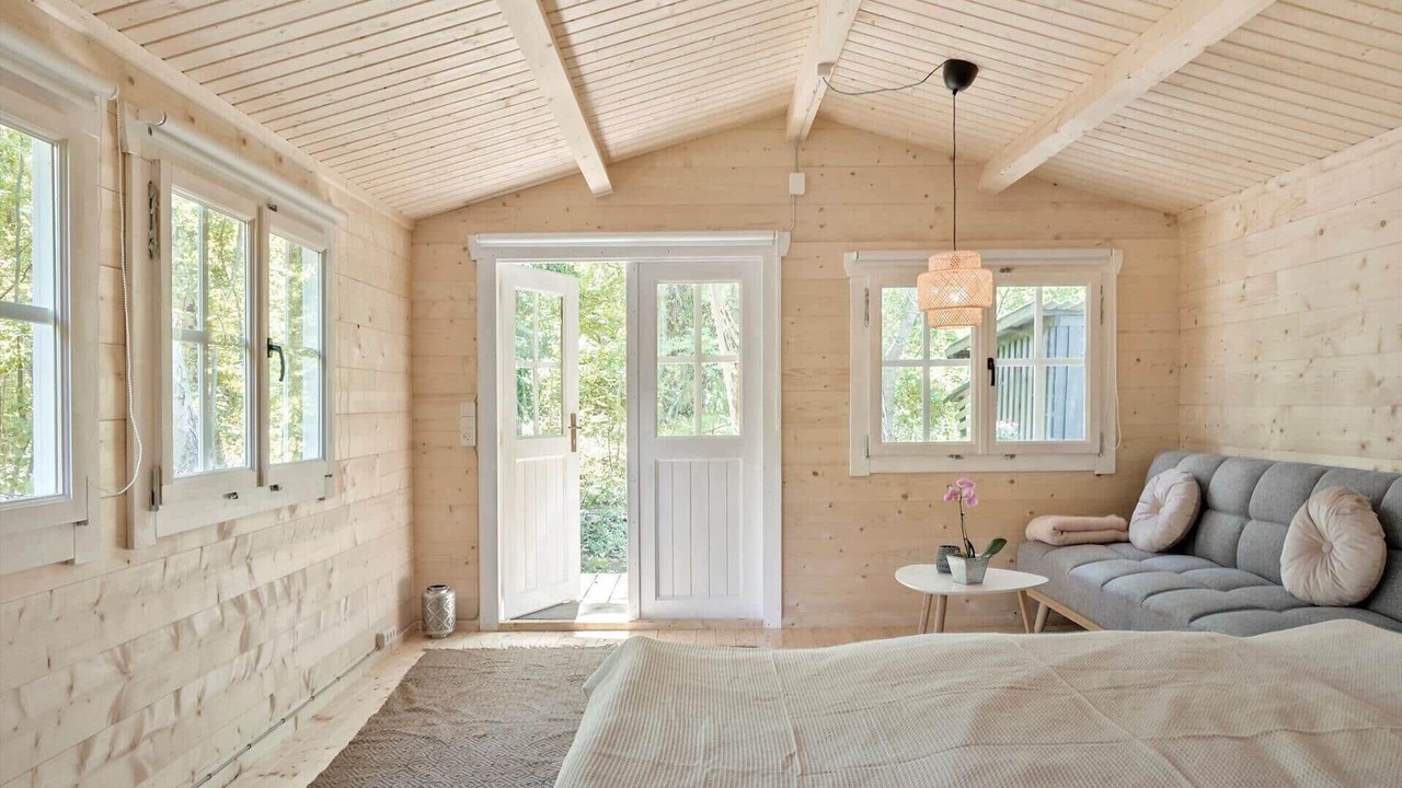 Photo of Bedroom in Stege