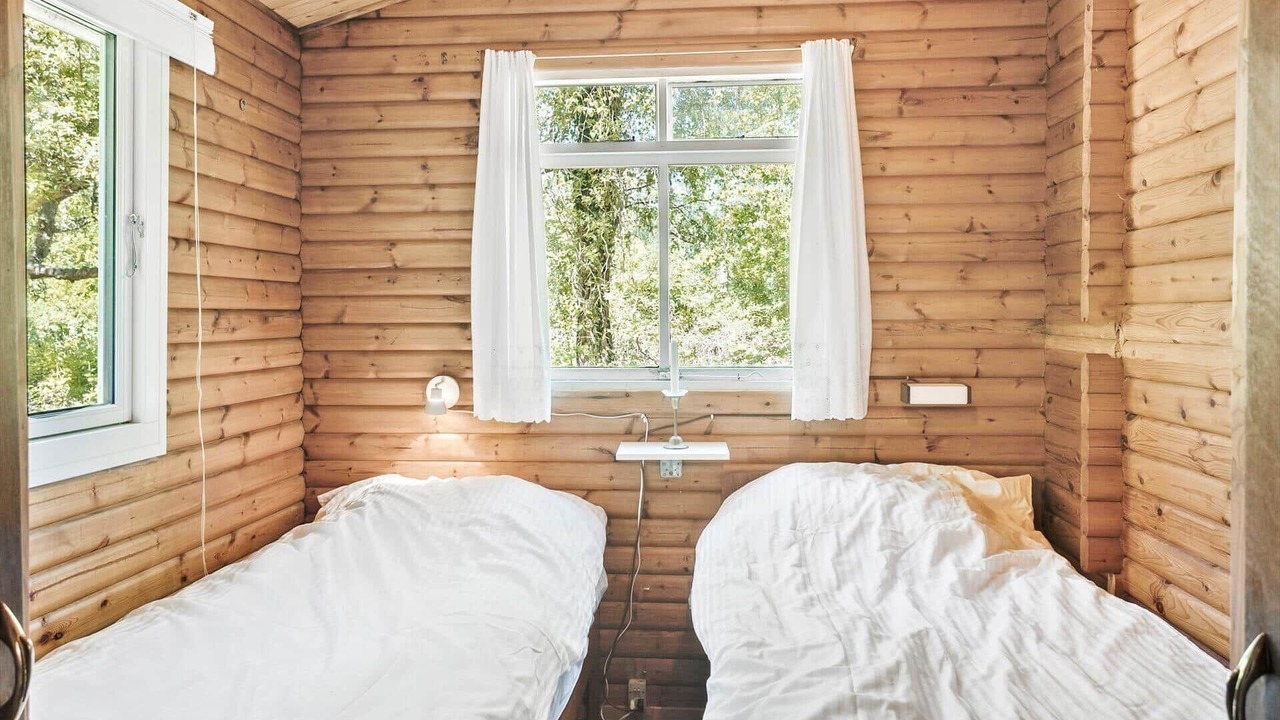 Photo of Bedroom in Stege