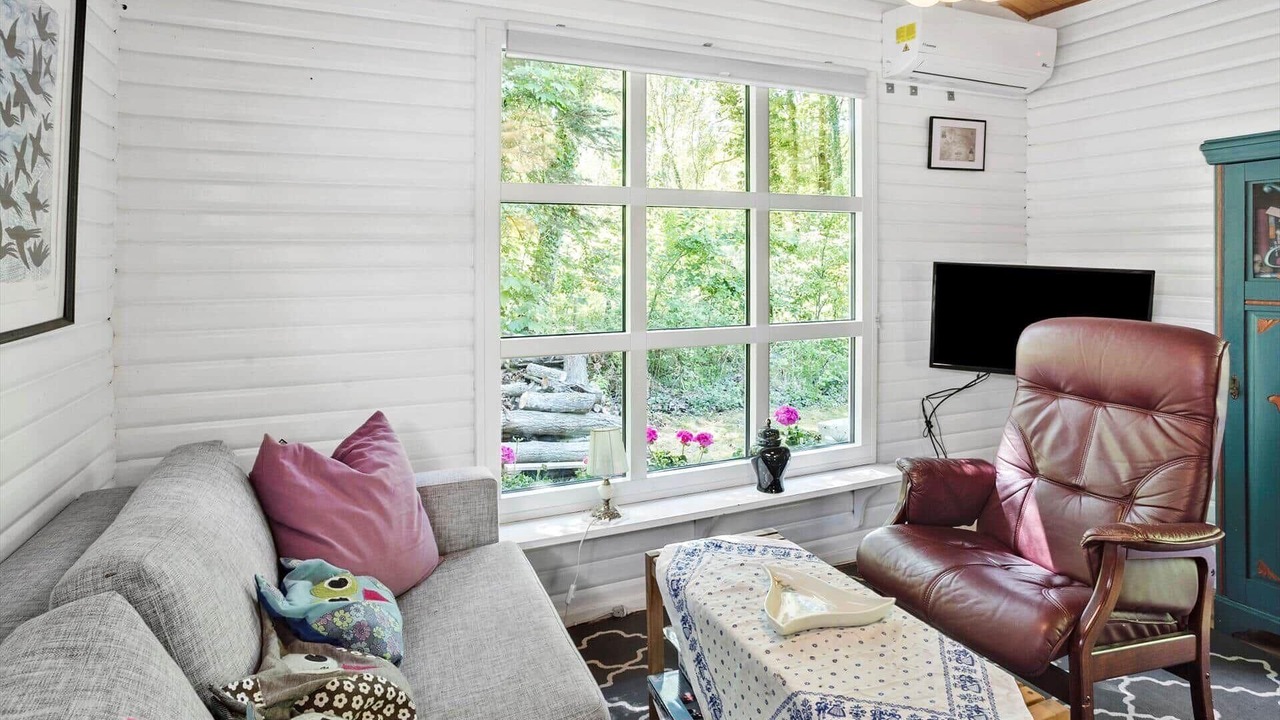 Photo of Livingroom in Stege