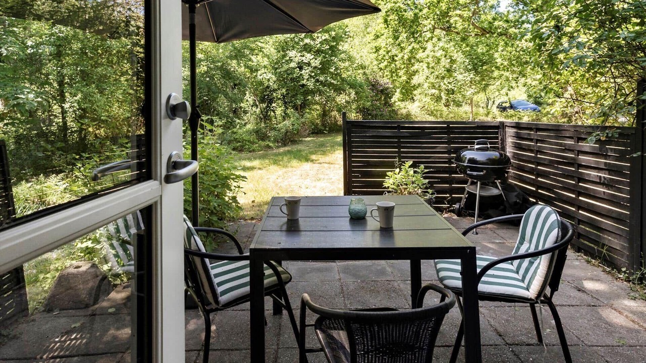 Photo of Outdoor in Stege