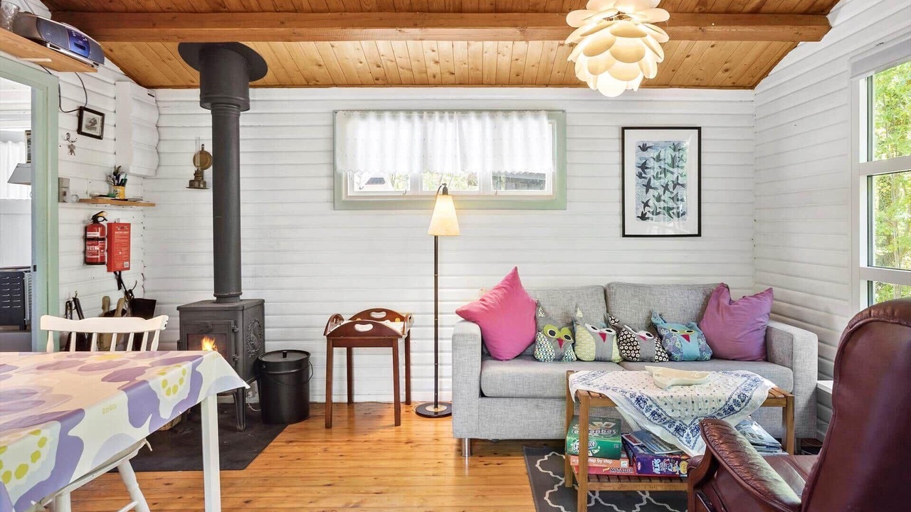Photo of Livingroom in Stege